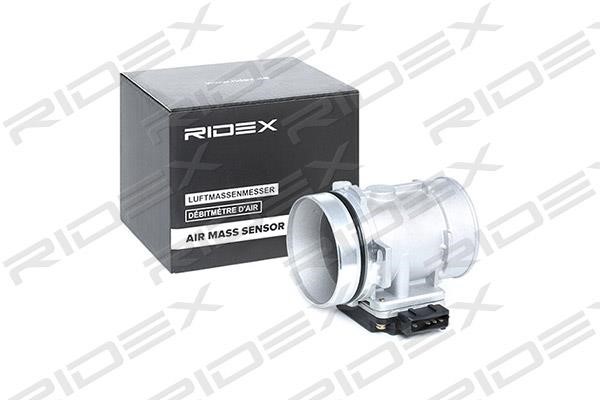 Ridex 3926A0305 Air mass sensor 3926A0305