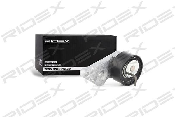 Ridex 308T0050 Tensioner pulley, timing belt 308T0050