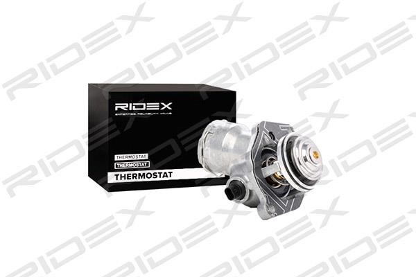 Ridex 316T0084 Thermostat, coolant 316T0084