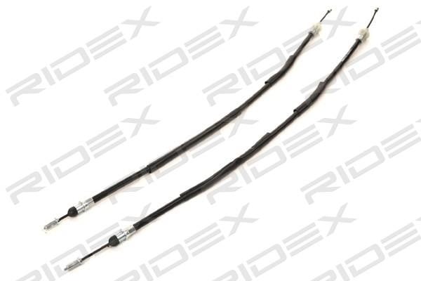 Buy Ridex 124C0537 – good price at EXIST.AE!