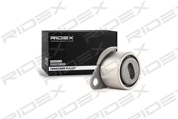 Ridex 308T0047 Tensioner pulley, timing belt 308T0047