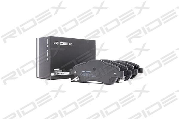 Buy Ridex 402B0242 at a low price in United Arab Emirates!