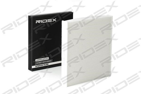 Ridex 424I0386 Filter, interior air 424I0386