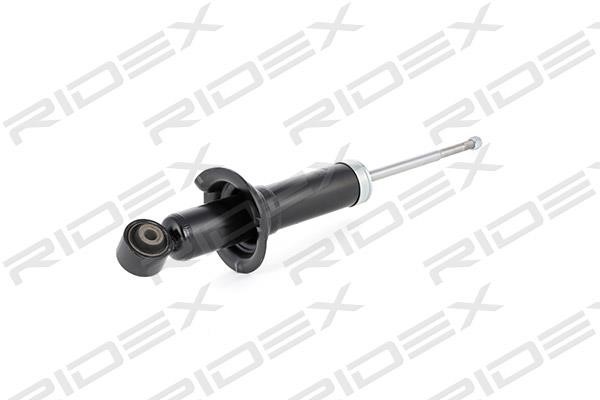 Ridex 854S0430 Rear oil and gas suspension shock absorber 854S0430