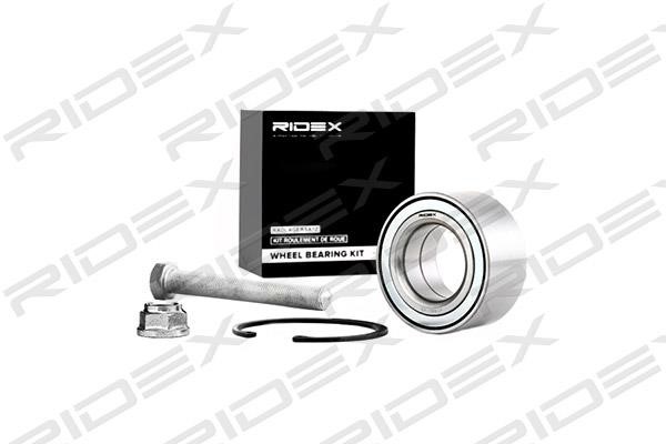 Ridex 654W0148 Wheel bearing kit 654W0148