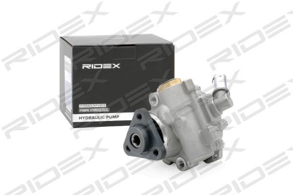 Ridex 12H0087 Hydraulic Pump, steering system 12H0087