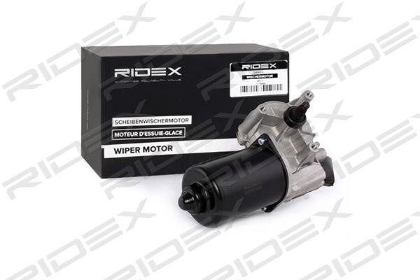 Ridex 295W0066 Wiper Motor 295W0066