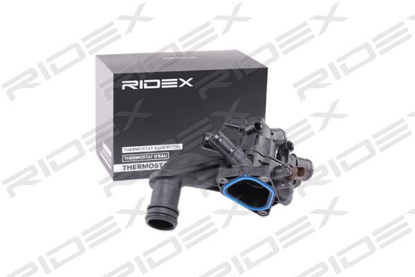 Ridex 316T0121 Thermostat, coolant 316T0121