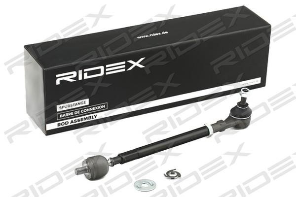 Ridex 284R0178 Tie Rod 284R0178