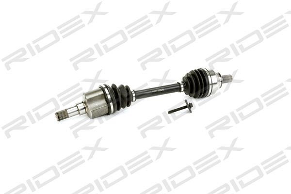 Ridex 13D0085 Drive shaft 13D0085