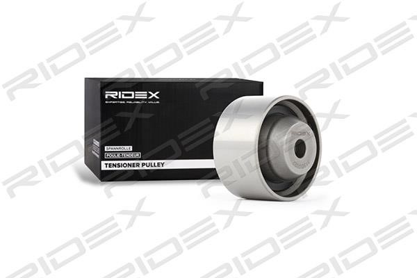 Ridex 313D0022 Tensioner pulley, timing belt 313D0022