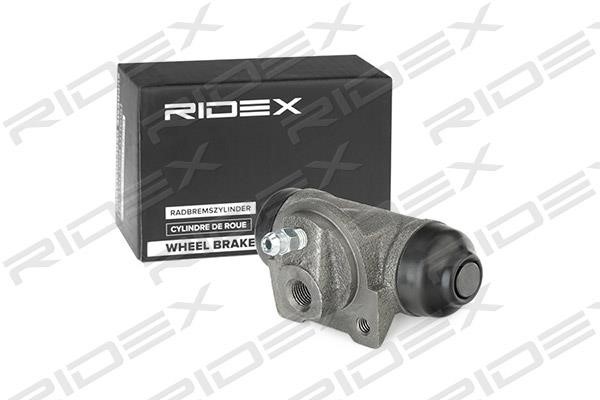 Ridex 277W0006 Wheel Brake Cylinder 277W0006