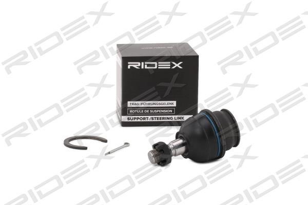 Ridex 2462S0321 Ball joint 2462S0321