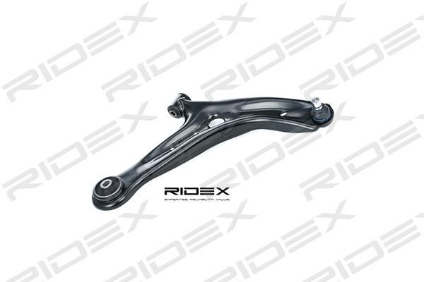 Ridex 273C0466 Track Control Arm 273C0466