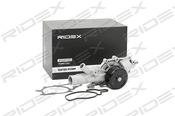 Ridex 1260W0031 Water pump 1260W0031