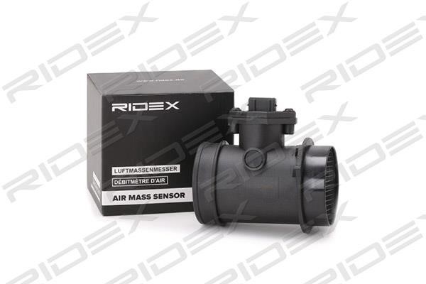 Ridex 3926A0240 Air mass sensor 3926A0240