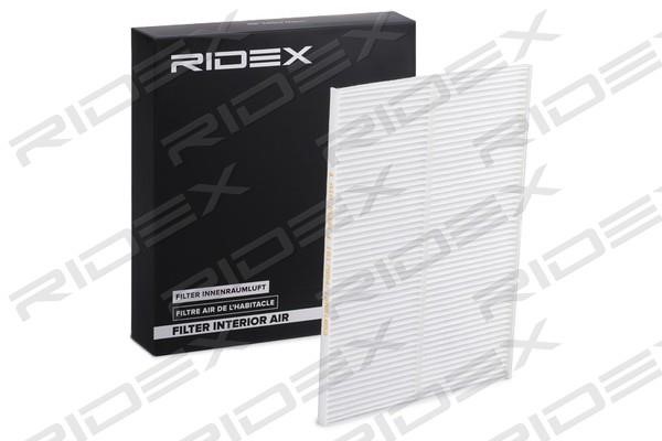 Ridex 424I0369 Filter, interior air 424I0369