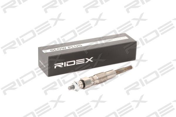 Ridex 243G0069 Glow plug 243G0069