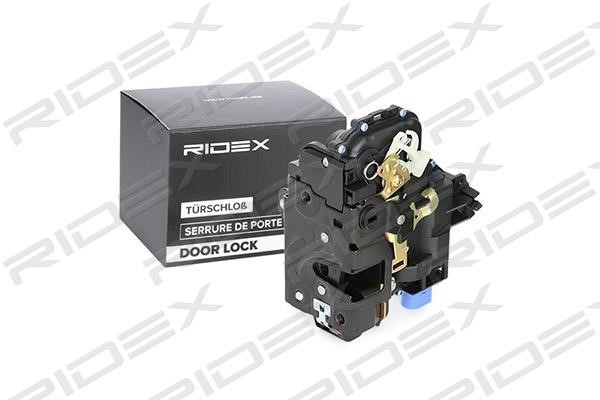 Ridex 1361D0007 Door lock 1361D0007