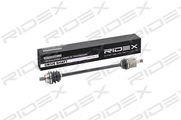 Ridex 13D0185 Drive shaft 13D0185