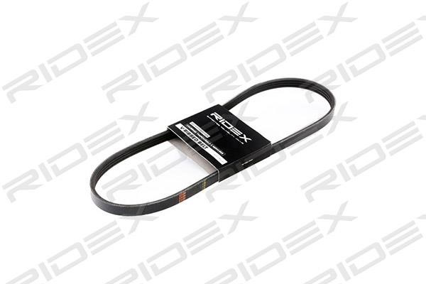 Ridex 305P0199 V-Ribbed Belt 305P0199