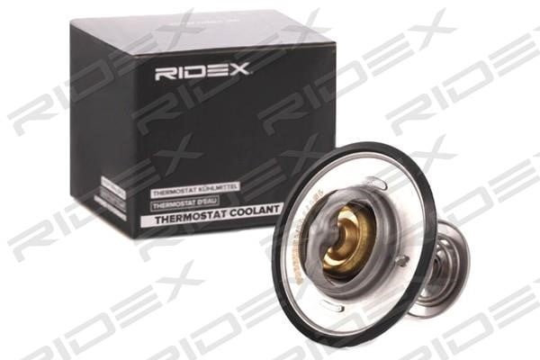 Ridex 316T0070 Thermostat, coolant 316T0070