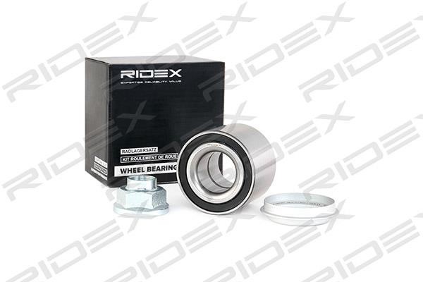 Ridex 654W0530 Wheel bearing kit 654W0530