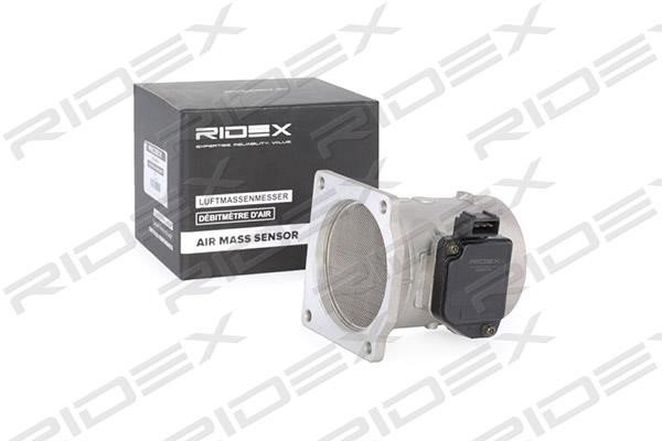 Ridex 3926A0178 Air mass sensor 3926A0178