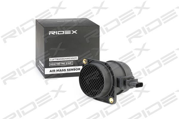 Ridex 3926A0215 Air mass sensor 3926A0215