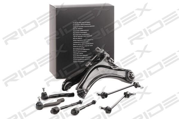 Ridex 772S0267 Control arm kit 772S0267