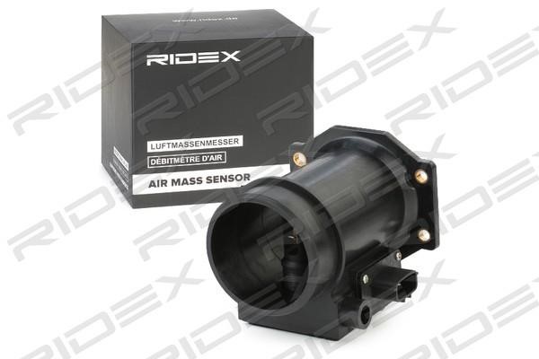 Ridex 3926A0237 Air mass sensor 3926A0237