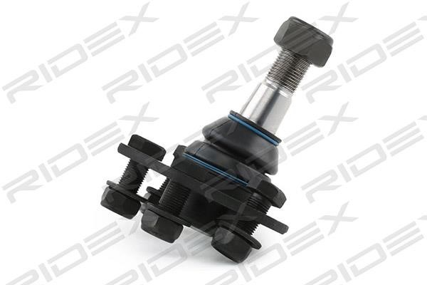 Ball joint Ridex 2462S0201
