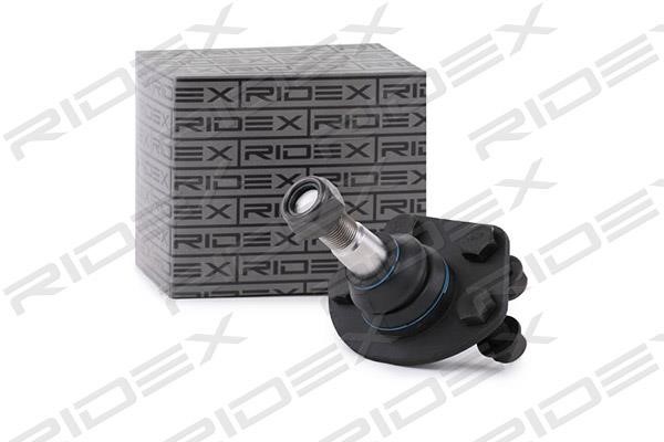 Ridex 2462S0201 Ball joint 2462S0201