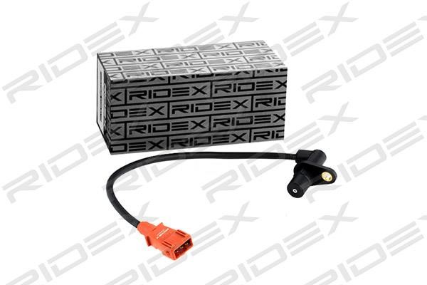 Ridex 833C0047 Crankshaft position sensor 833C0047