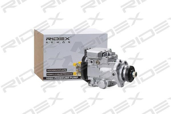 Ridex 3904I0067R Injection Pump 3904I0067R