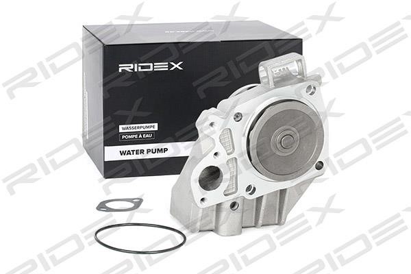 Ridex 1260W0028 Water pump 1260W0028