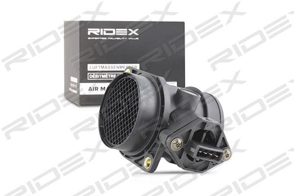 Ridex 3926A0102 Air mass sensor 3926A0102