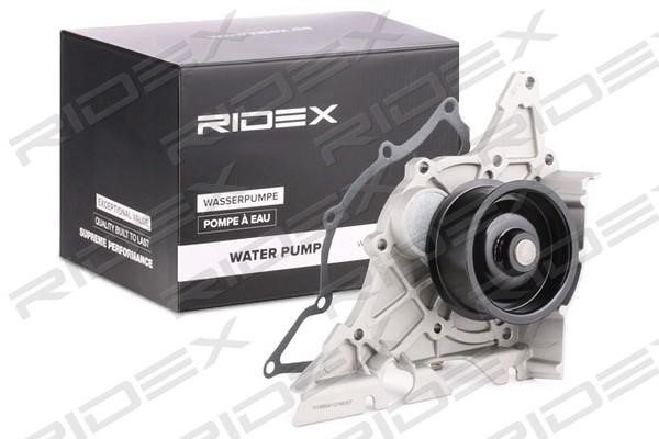 Ridex 1260W0319 Water pump 1260W0319
