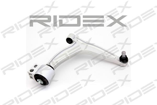 Ridex 273C0115 Track Control Arm 273C0115