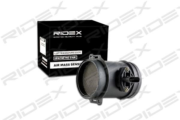Ridex 3926A0079 Air mass sensor 3926A0079