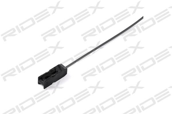 Cable Pull, clutch control Ridex 478S0017