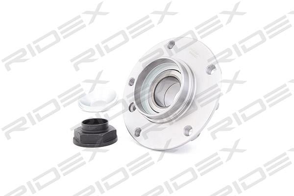 Ridex 654W0420 Wheel bearing kit 654W0420