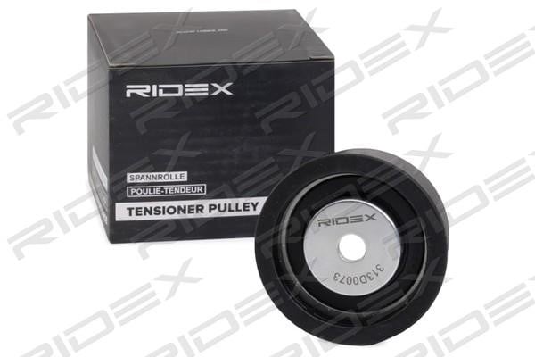 Ridex 313D0073 Tensioner pulley, timing belt 313D0073
