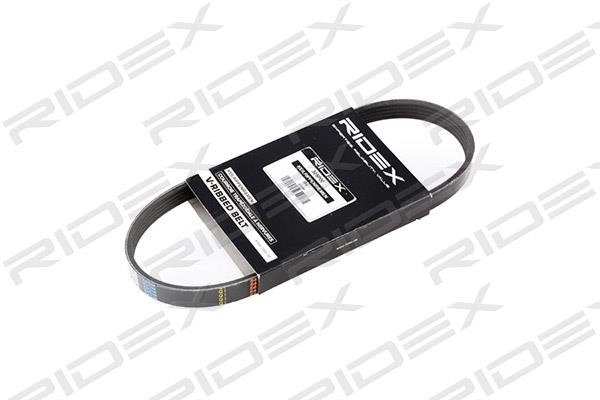 Ridex 305P0120 V-Ribbed Belt 305P0120