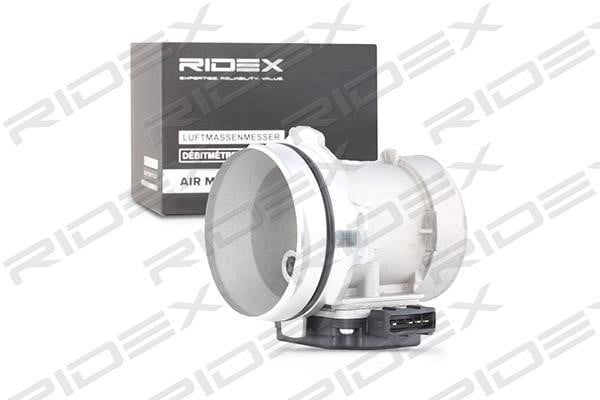 Ridex 3926A0055 Air mass sensor 3926A0055