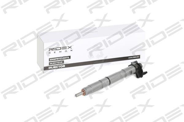 Ridex 3902I0153R Injector Nozzle 3902I0153R