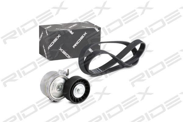 Ridex 542R0025 Drive belt kit 542R0025