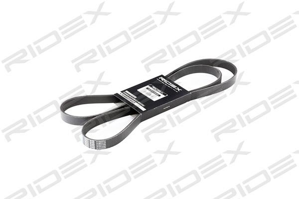 Ridex 305P0110 V-Ribbed Belt 305P0110