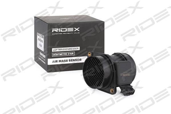 Ridex 3926A0120 Air mass sensor 3926A0120