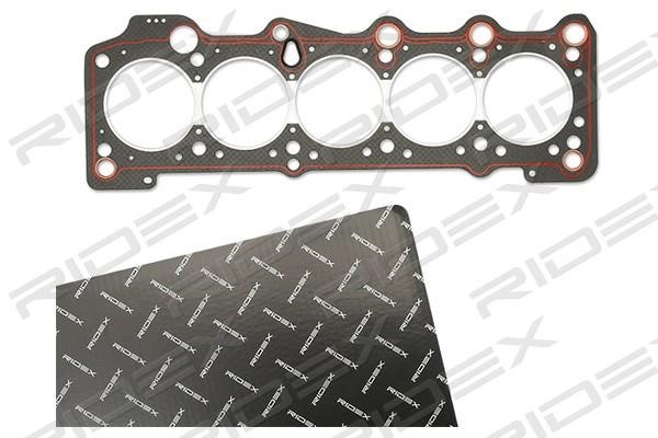 Ridex 318G0127 Gasket, cylinder head 318G0127